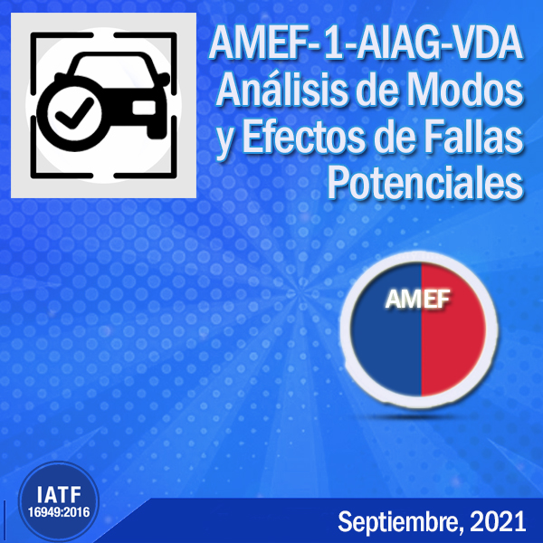 Análisis de Sistemas de Medición - MSA-4 | Leyva Consultores, S.C.